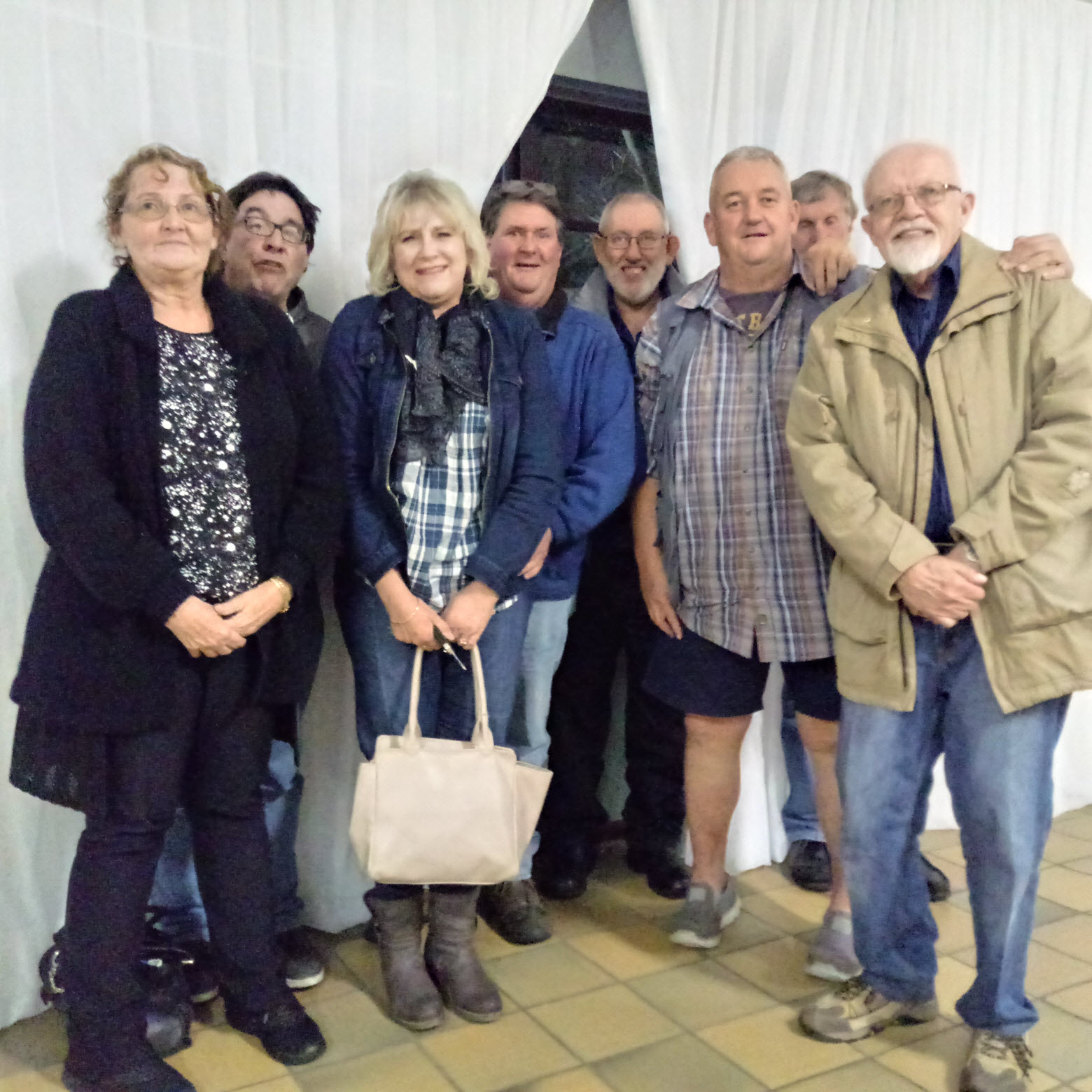 And the winners are &apos;Port Shepstone Lions&apos;!