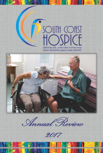 Annual Review 2017